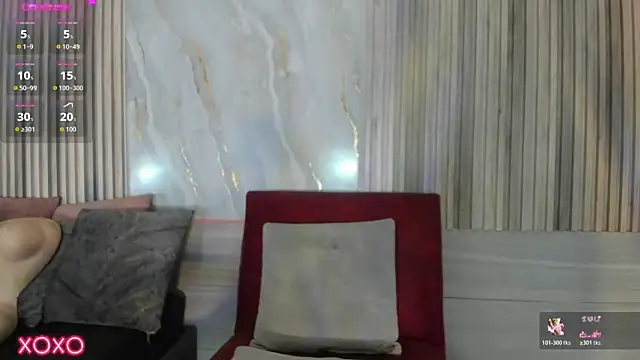 BriannaChelseaのライブXXXチャット