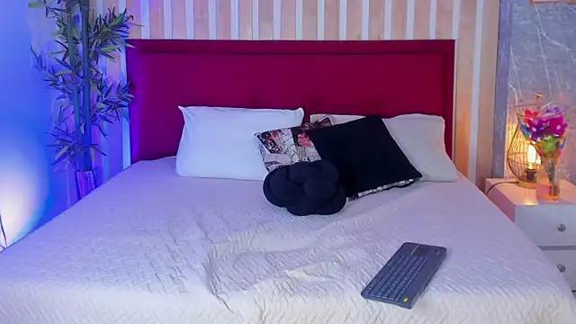 SamayRyann Chat XXX live