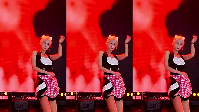 Chat XXX ao vivo de cdyyds003