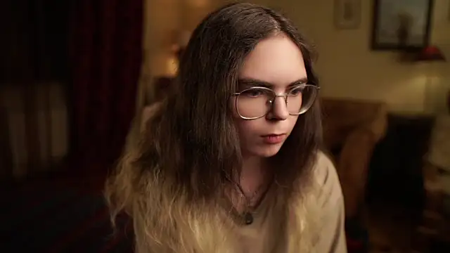 MyrlZangger – Naživo XXX chat