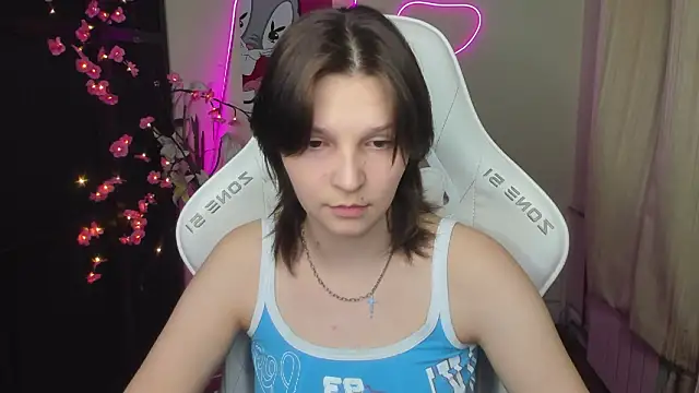 Онлайн чат XXX AudreyyKim