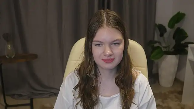 BrennaReul – Live XXX-chat