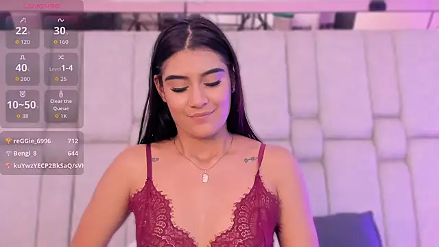 دردشة KatherineRuiz_ الجنسية المباشرة