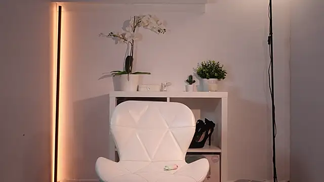 sweettener_ Show Webcam