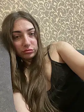 Pokazy przed kamerką – _Stacey__