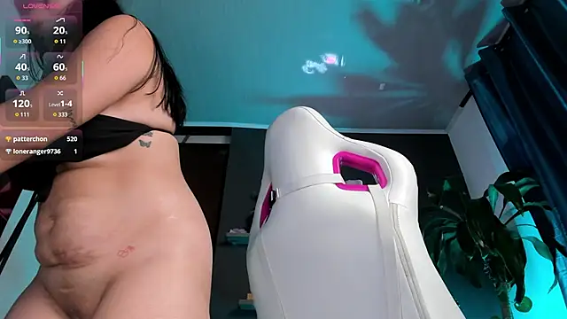 Chat +18 de Emilyjhonson_01 ao vivo