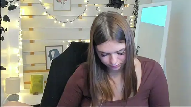 Czat XXX na żywo – Josephine_Kiss