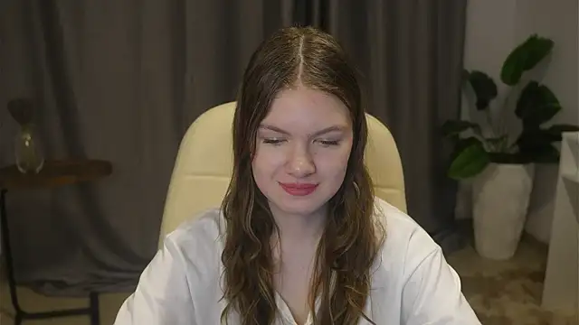 دردشة BrennaReul الجنسية المباشرة