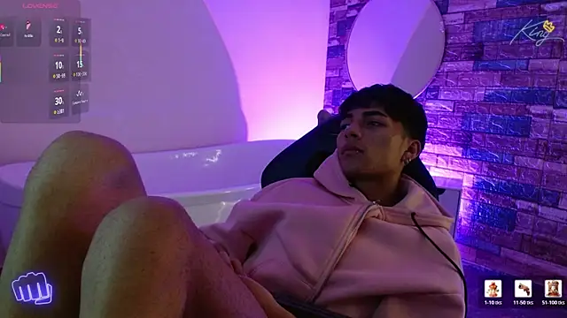 Czat XXX na żywo – osamu_tay