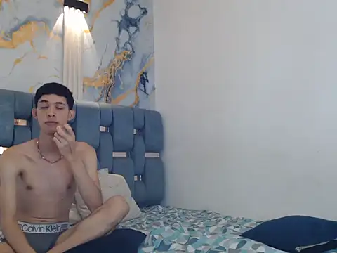 Show de webcam de GOLD_BOYS