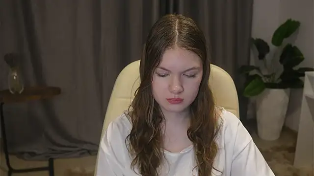 Chat XXX Live BrennaReul