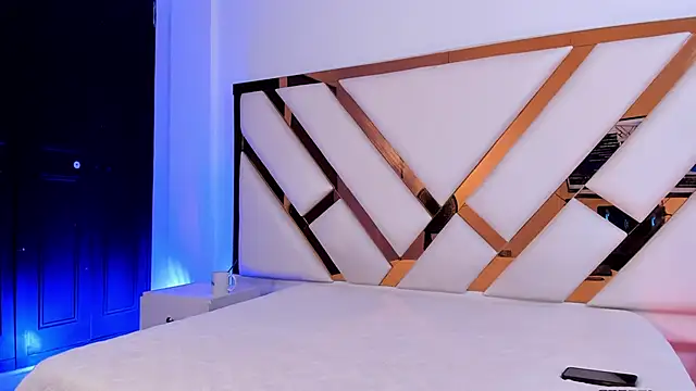 Aron_cruzのライブXXXチャット