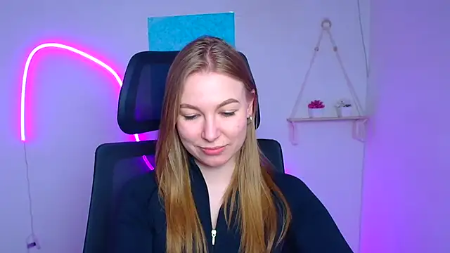 XXX chat uživo modela Dana_flowers