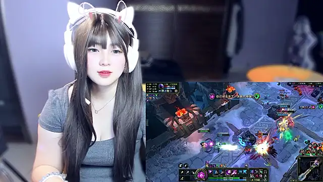 yuki3366 Obrolan Langsung XXX