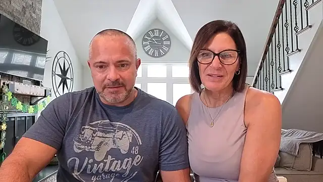 3totangox Show in webcam