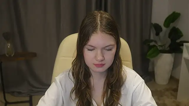 BrennaReul Live XXX-chat