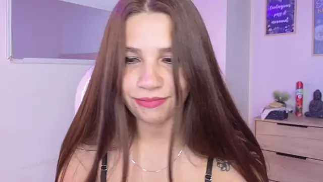 bluee_hazell's Live XXX Chat