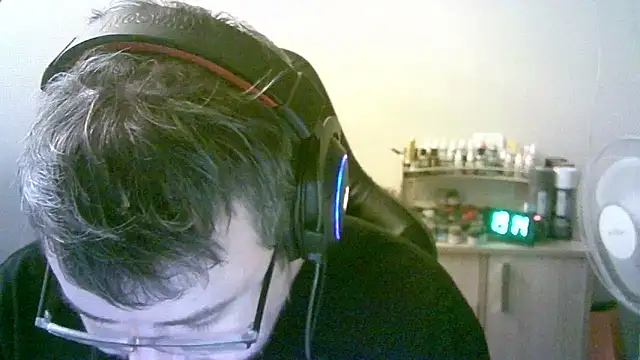 SirAbuser Live XXX-chat