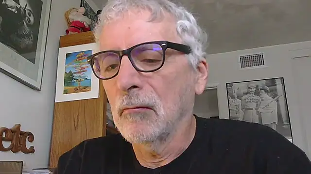 drawde34 Show Webcam