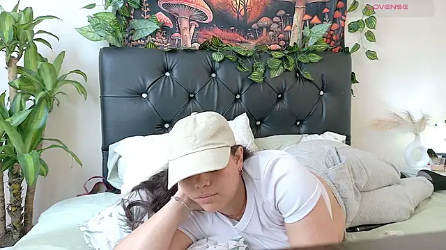 Chat XXX ao vivo de Amanda_sweet