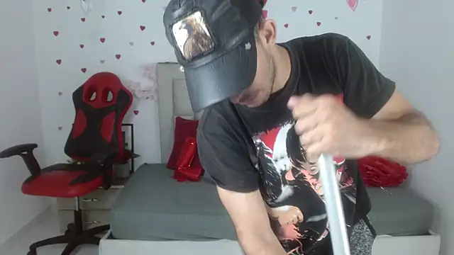 Caius_foxのライブXXXチャット