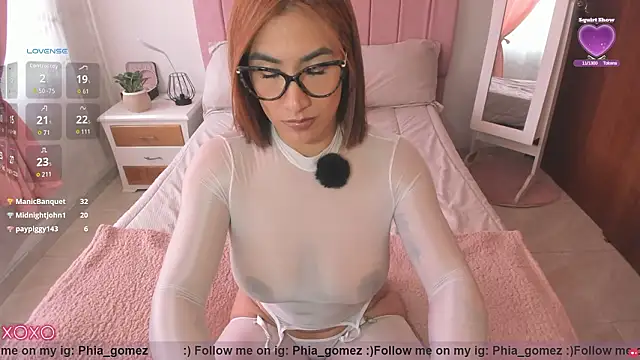 whitneyhot 라이브 XXX 채팅