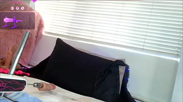 Dirty_Secretttn Live XXX chat