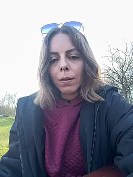 Mia_RaileyのライブXXXチャット