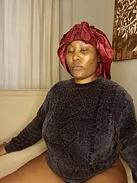 Zee-Thee-Gemini élő XXX-chatje