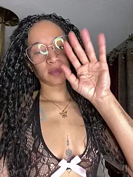 Shuggabutt – Live XXX-chat