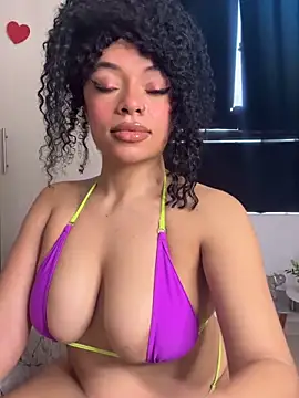 Alyssa_Houston's Webcam Show