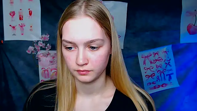 MademoiselleCl: онлайн-секс-чат