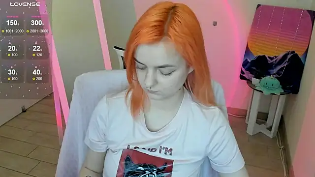 Fire_Bestie: онлайн-секс-чат