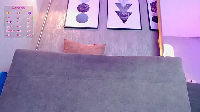 Tammy_soon 现场XXX聊天