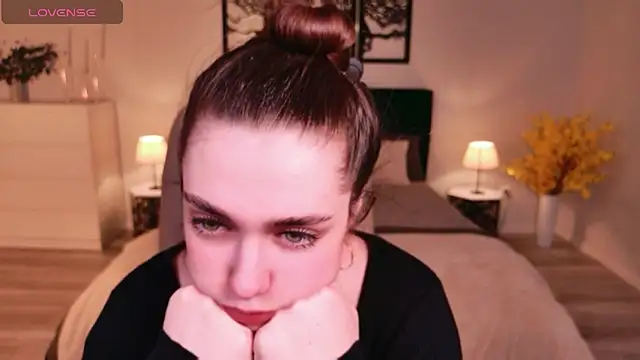 DaniellaLovely – Live XXX-chat