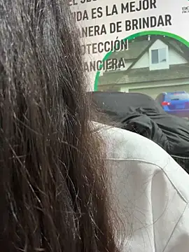 Alysson--: вебкам-шоу