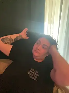 HeyBABYGIRL – Live XXX-chat