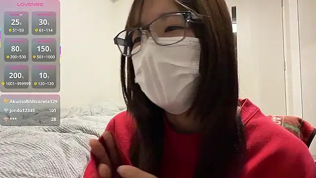 daiyo_kai_GutaraのライブXXXチャット