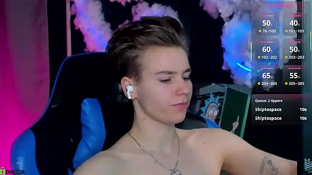 Jean_Wilsons – Live XXX-chat