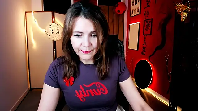 NicoleHitman – Live XXX-chat