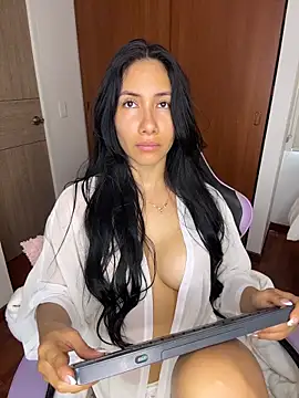 ArianaReynoldssn Live XXX chat