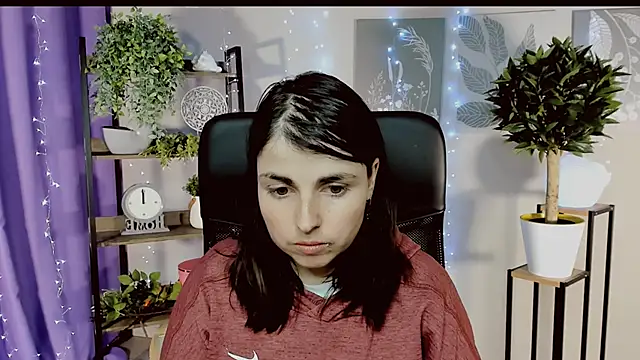 MartaEdams – Live XXX-chat