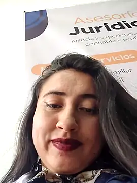 _Sarah-Office1 现场XXX聊天