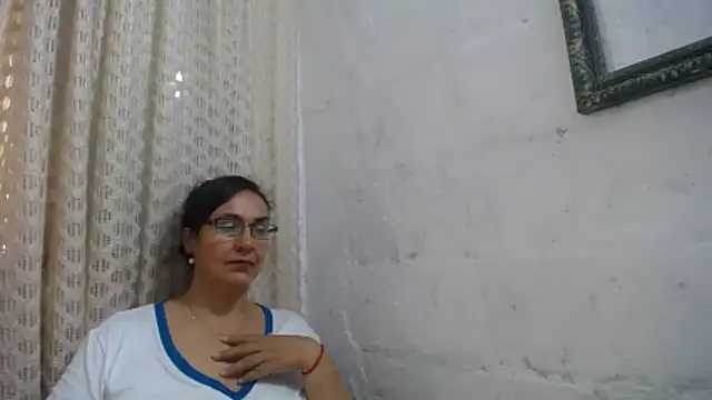 gabbyparker_ élő XXX-chatje