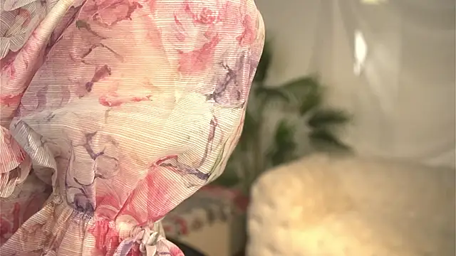 Olivia_Farrell 现场XXX聊天