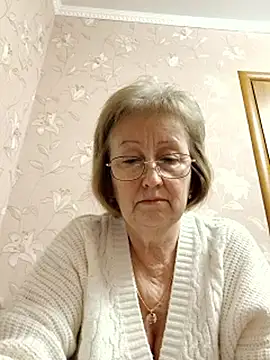 Show de AlikaSwan5821 na webcam