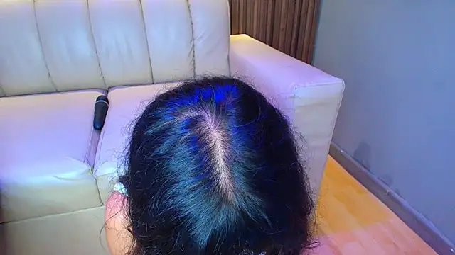 AlanaWalker9: онлайн-секс-чат