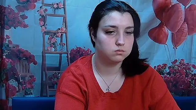 ScarletCargo's Live XXX Chat