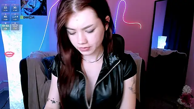 isabel_waveのライブXXXチャット