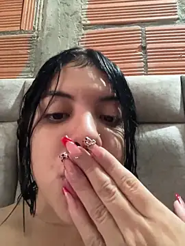 shanel_smithh's Live XXX Chat